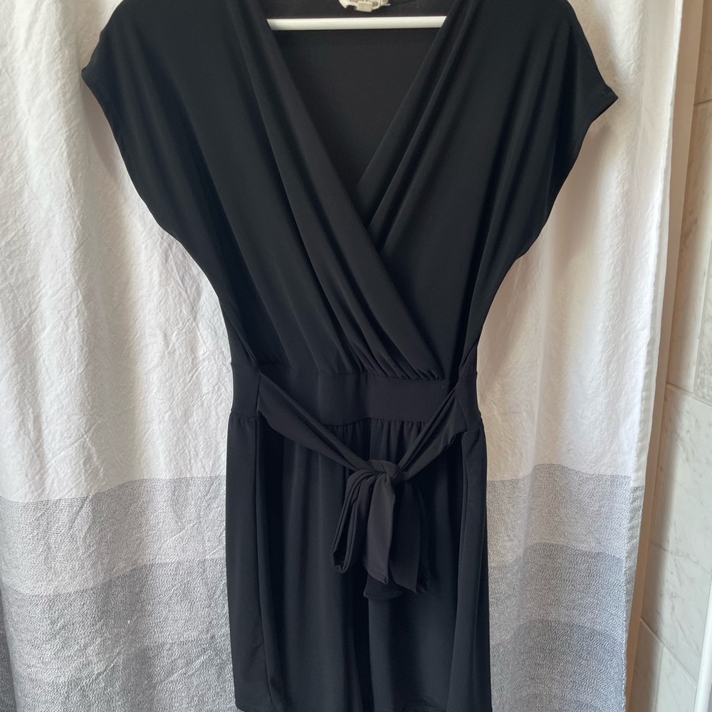 Dressy romper
